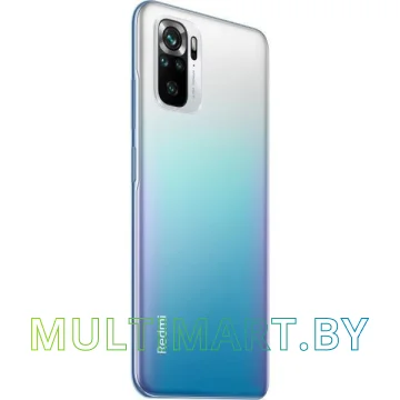 Смартфон Xiaomi Redmi Note 10S 8GB/128GB без NFC (синий океан) картинка 7